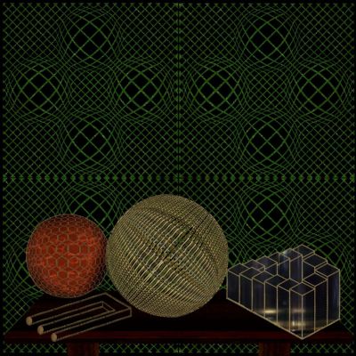 Optical Illusions That Will Make Your Brain Hurt.2021.012.