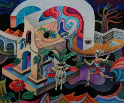 Miracle World of Childhood