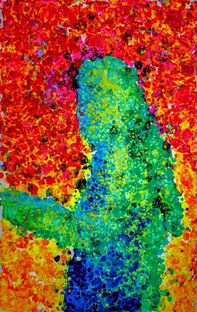 Lingering Gazes and Last Goodbyes 