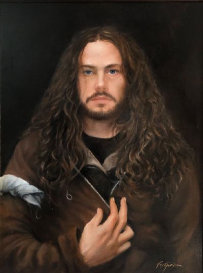 Wyatt Hiawatha Landis