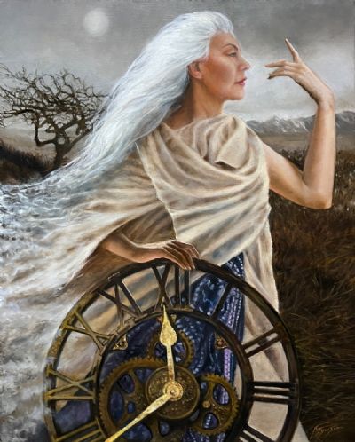 Continuity of Thought