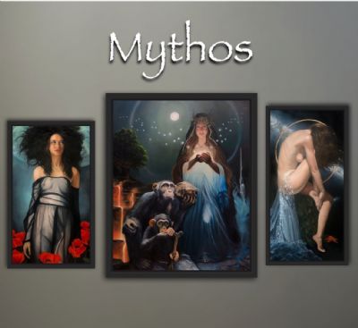 Mythos