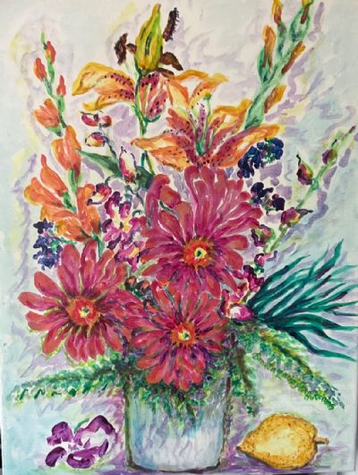 Mother’s Day Bouqet