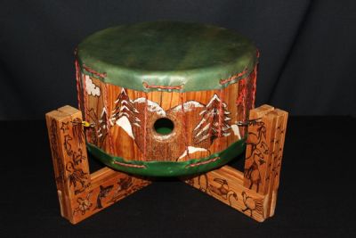 Mother Earth Drum