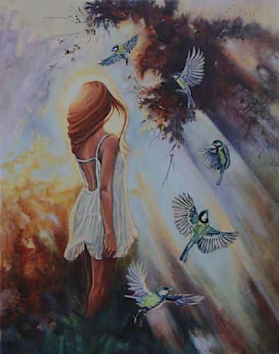 Precipice of Destiny