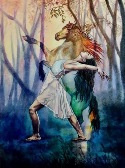 Wild Hearts Can't be Broken