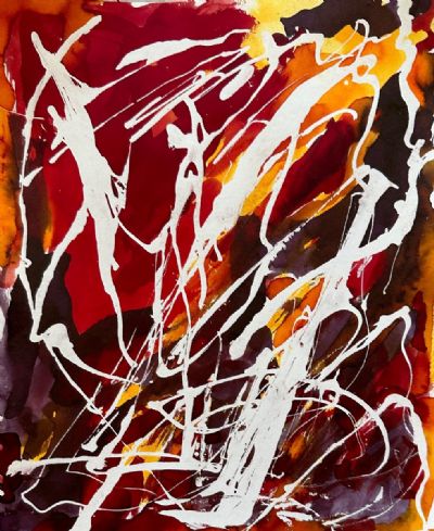 Running for Cover #4