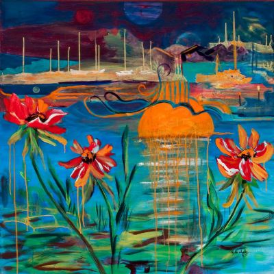 Love in Bloom-Our Universe