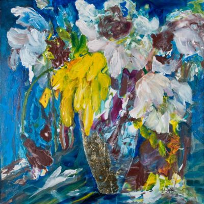 The Warmth of Yellow