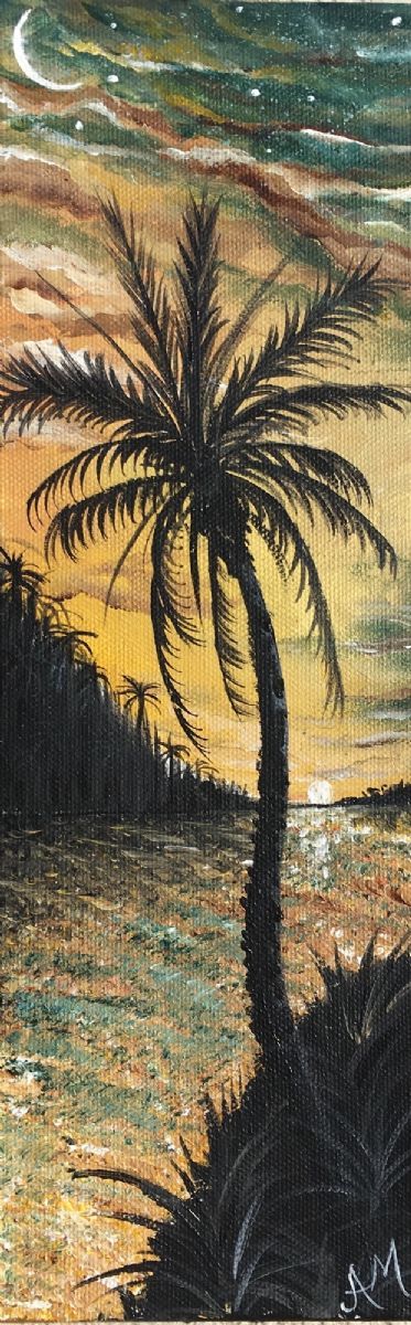 Leaning Towards Hope