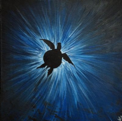 Go Towards the Light