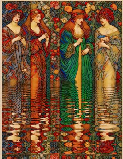 Reflective Movements