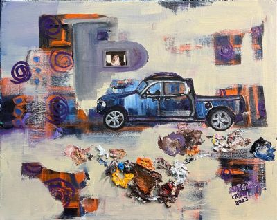 Searching the Future 2023