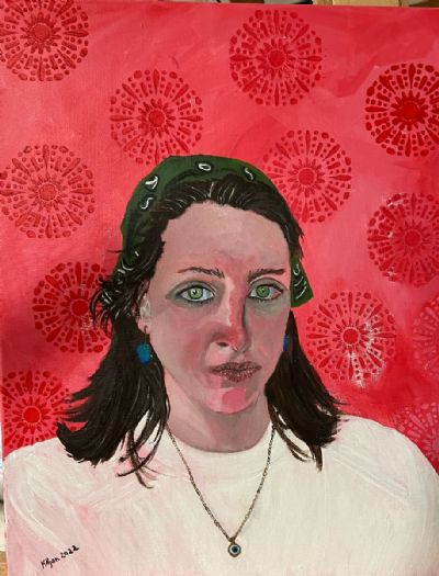 Tired of Answering Your Questions