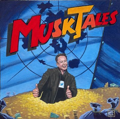 MuskTales