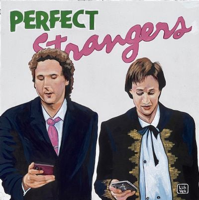 Perfect Strangers