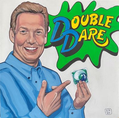 Double Dare