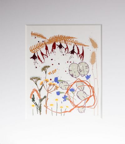 Welcome To My Garden