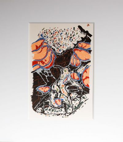 A Quiet After Thought