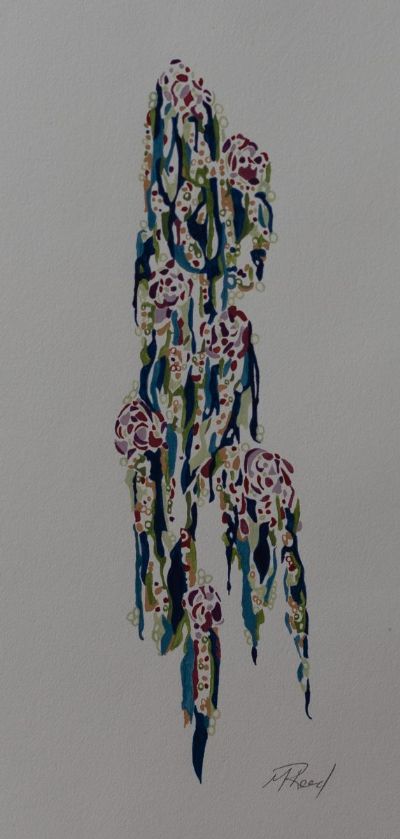 Eas Flùr a 'Sruthadh