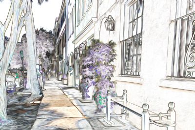 East Bay and Elliott