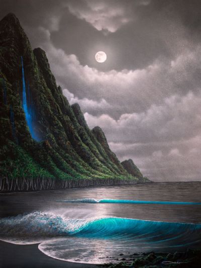 Na Pali Dream