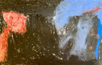 L'Oreal Spice Things Up 340/Kalochrome #14 Blue