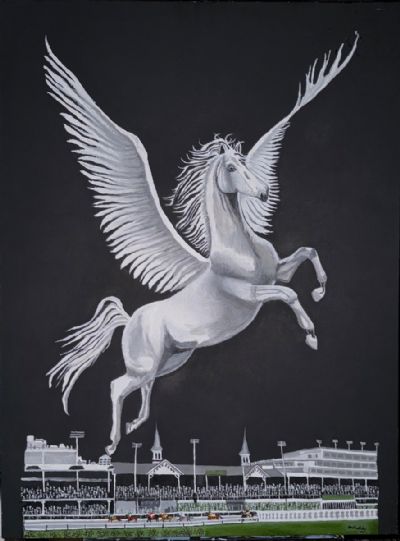 Racing Rules in Kentucky