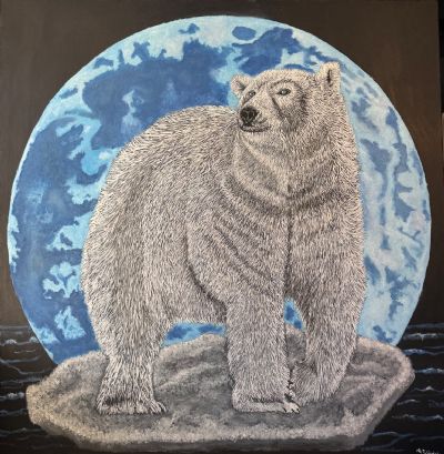 Global Warming Matters to Me