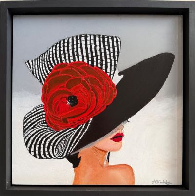 Hats Off to the Ladies 2