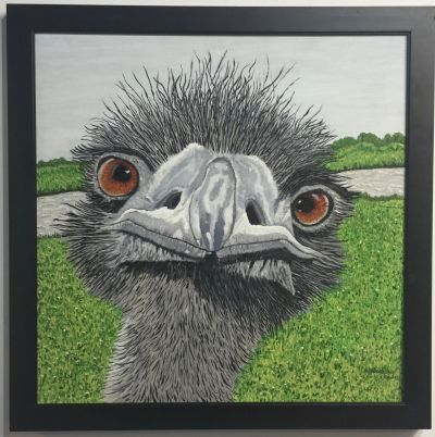 Here's  Lookin at You Sold!