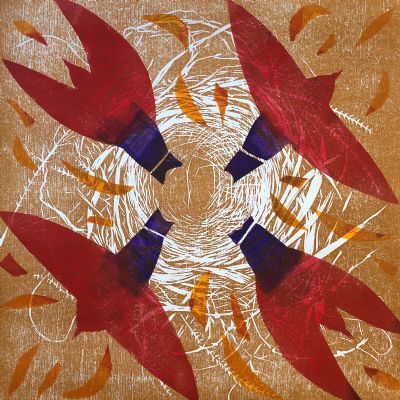 Red Birds / BioCycle