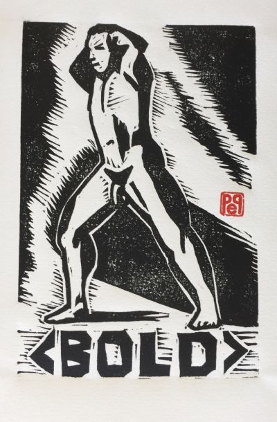 Bold