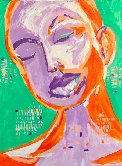 Spring is in the Air