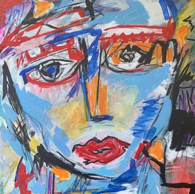 Forgot the Sunscreen