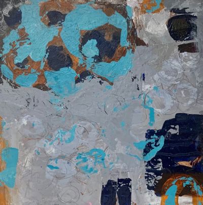 CIRCLE DOES A SQUARE