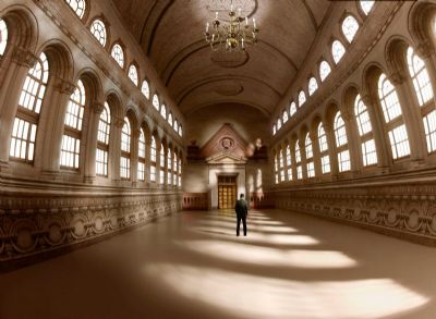 Penance and Atonement