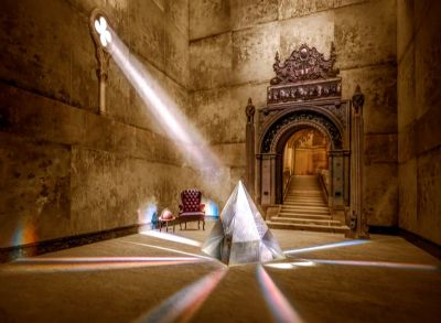 Angles of Refraction