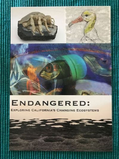 CA Center for the Arts Invite