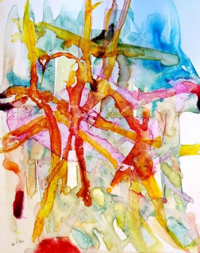 Birthday Candles (2020)