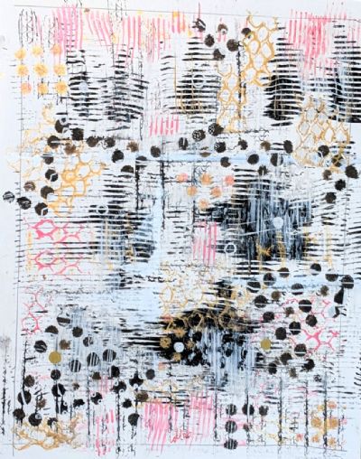 Changing the Spots 1