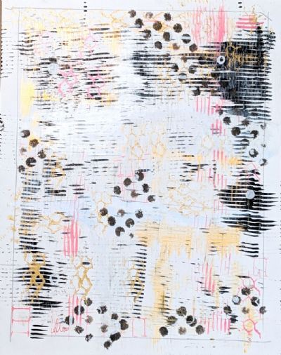 Changing the Spots 2