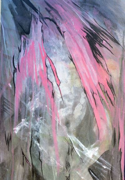 Anthodite (35.531066, -84.431869)