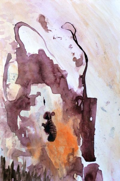 oxygen for a burning world