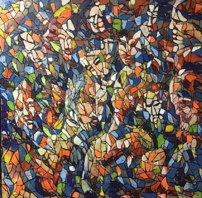 Precipitation of an Audience 