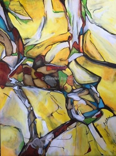 Owning The Power Of The Path