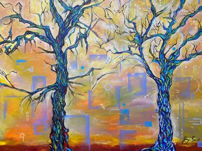 Openings to a Resurrection