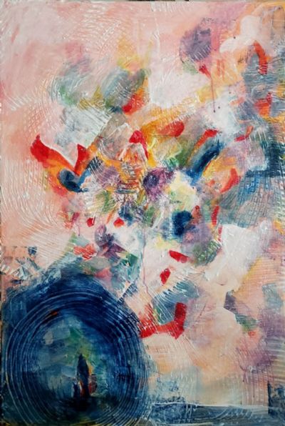 The Mystic [Psilocybin] 