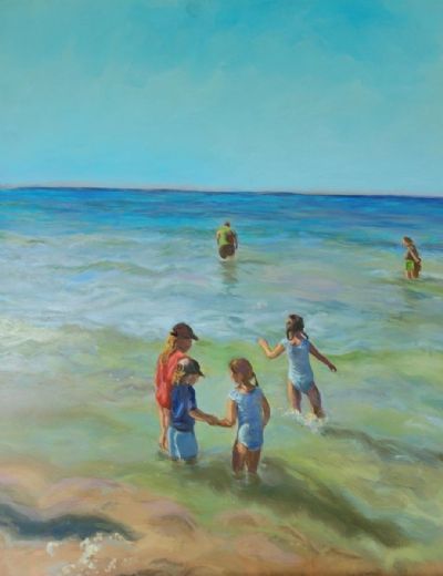 Ring Around the Rosie