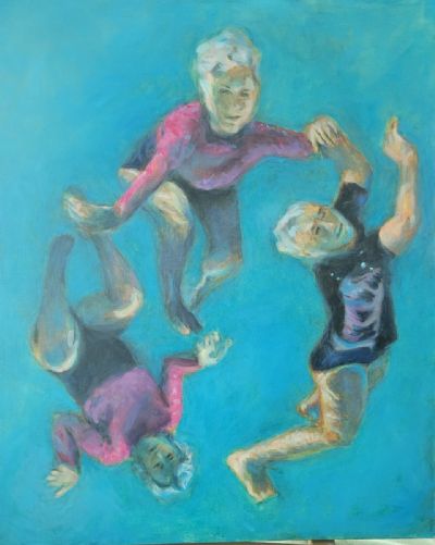 Florence, Florence, Florence